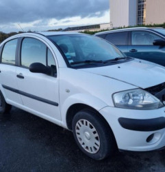 Alternateur CITROEN C3 1 Photo n°5