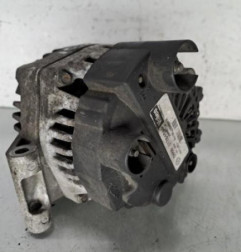 Alternateur FIAT PUNTO EVO 3 Photo n°1