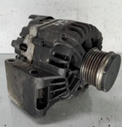 Alternateur FIAT PUNTO EVO 3 Photo n°3