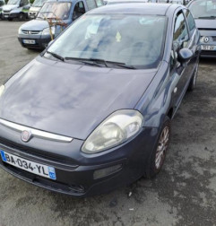 Alternateur FIAT PUNTO EVO 3 Photo n°4