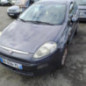 Alternateur FIAT PUNTO EVO 3