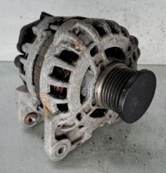 Alternateur RENAULT CAPTUR 1