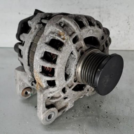 Alternateur RENAULT CAPTUR 1