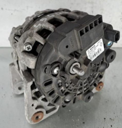Alternateur RENAULT CAPTUR 1 Photo n°3