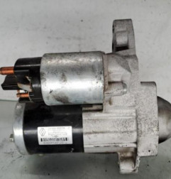 Demarreur RENAULT CLIO 4 Photo n°1