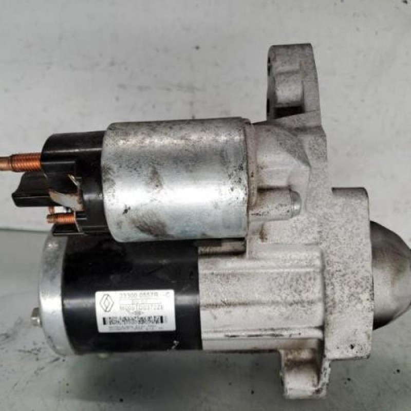 Demarreur RENAULT CLIO 4