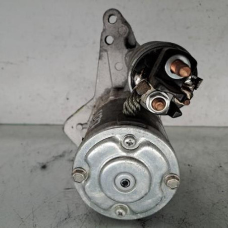 Demarreur RENAULT CLIO 4
