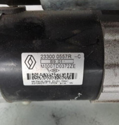 Demarreur RENAULT CLIO 4 Photo n°4