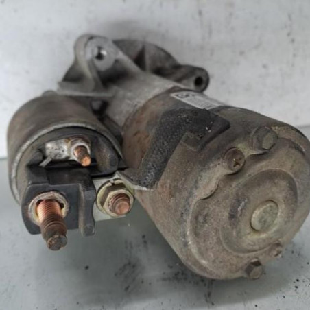 Demarreur PEUGEOT 307 Photo n°1