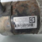 Demarreur PEUGEOT 307