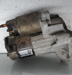 Demarreur PEUGEOT 307 Photo n°3