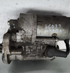 Demarreur HYUNDAI TUCSON 1 Photo n°3