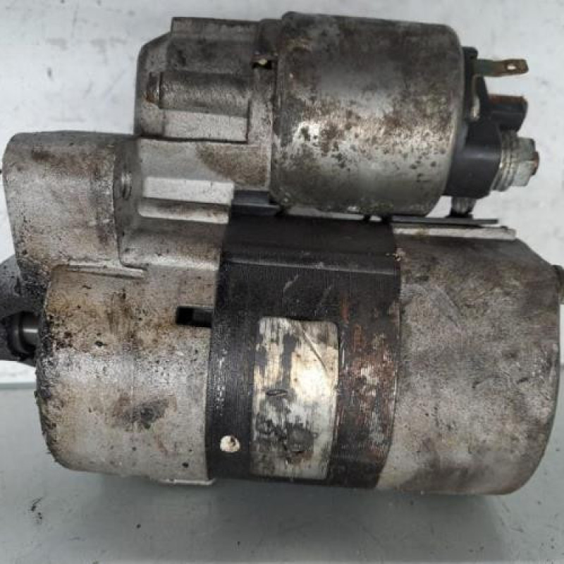 Demarreur RENAULT CLIO 2