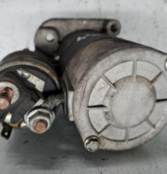 Demarreur RENAULT CLIO 2