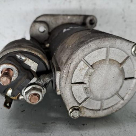 Demarreur RENAULT CLIO 2