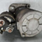 Demarreur RENAULT CLIO 2