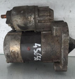 Demarreur RENAULT CLIO 2 Photo n°3