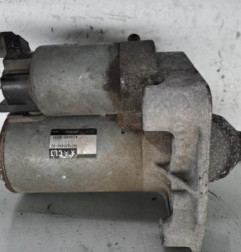 Demarreur PEUGEOT 2008 1 Photo n°1