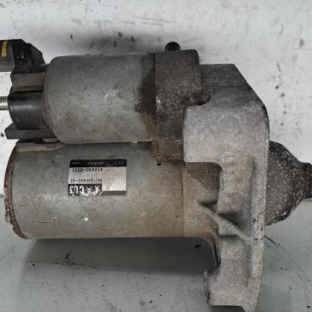 Demarreur PEUGEOT 2008 1 Photo n°1