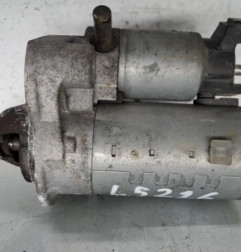 Demarreur PEUGEOT 2008 1