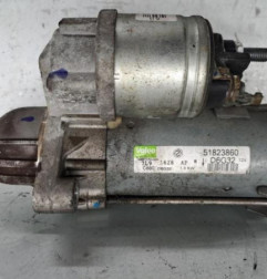 Demarreur FIAT PUNTO EVO 3 Photo n°1