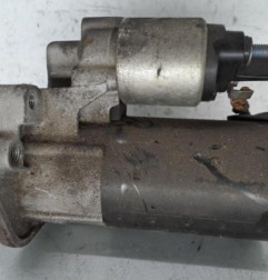 Demarreur RENAULT CLIO 4 Photo n°1