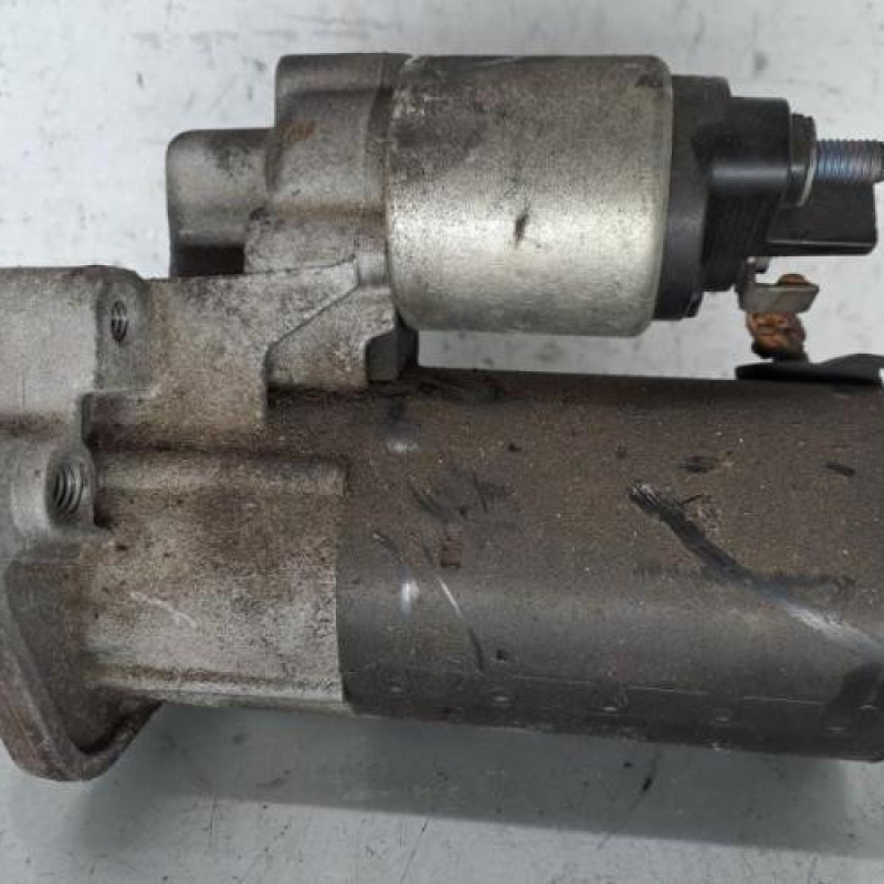 Demarreur RENAULT CLIO 4