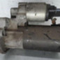 Demarreur RENAULT CLIO 4