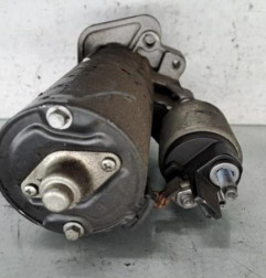 Demarreur RENAULT CLIO 4 Photo n°3