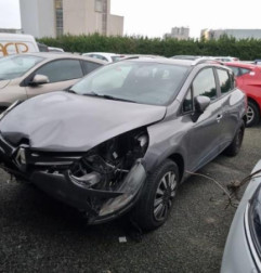 Demarreur RENAULT CLIO 4 Photo n°4