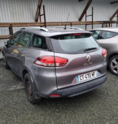 Demarreur RENAULT CLIO 4 Photo n°5