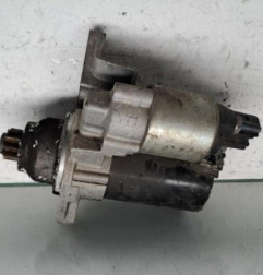 Demarreur VOLKSWAGEN POLO 5