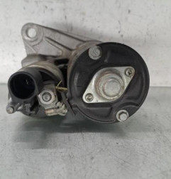 Demarreur VOLKSWAGEN POLO 5 Photo n°4