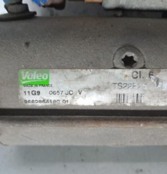 Demarreur CITROEN C4 PICASSO 1