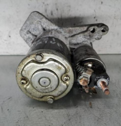 Demarreur RENAULT CAPTUR 1 Photo n°1