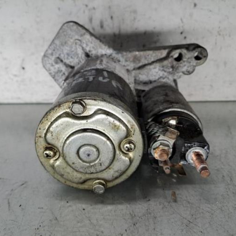 Demarreur RENAULT CAPTUR 1