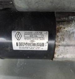 Demarreur RENAULT CAPTUR 1