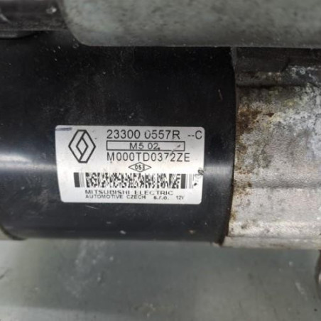 Demarreur RENAULT CAPTUR 1