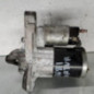 Demarreur RENAULT CAPTUR 1