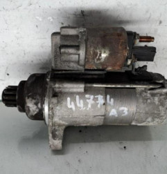 Demarreur AUDI A3 2 Photo n°4