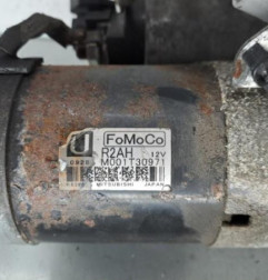 Demarreur MAZDA CX7 Photo n°1