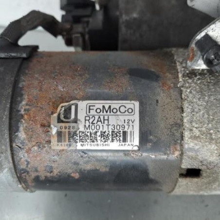 Demarreur MAZDA CX7 Photo n°1