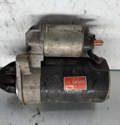 Demarreur HYUNDAI I 10 1 Photo n°1