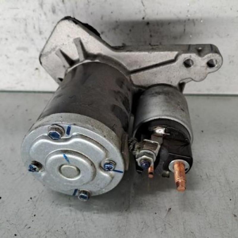 Demarreur RENAULT CLIO 4