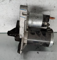 Demarreur RENAULT CLIO 4