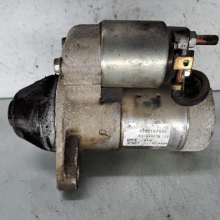 Demarreur OPEL ASTRA J SPORTS