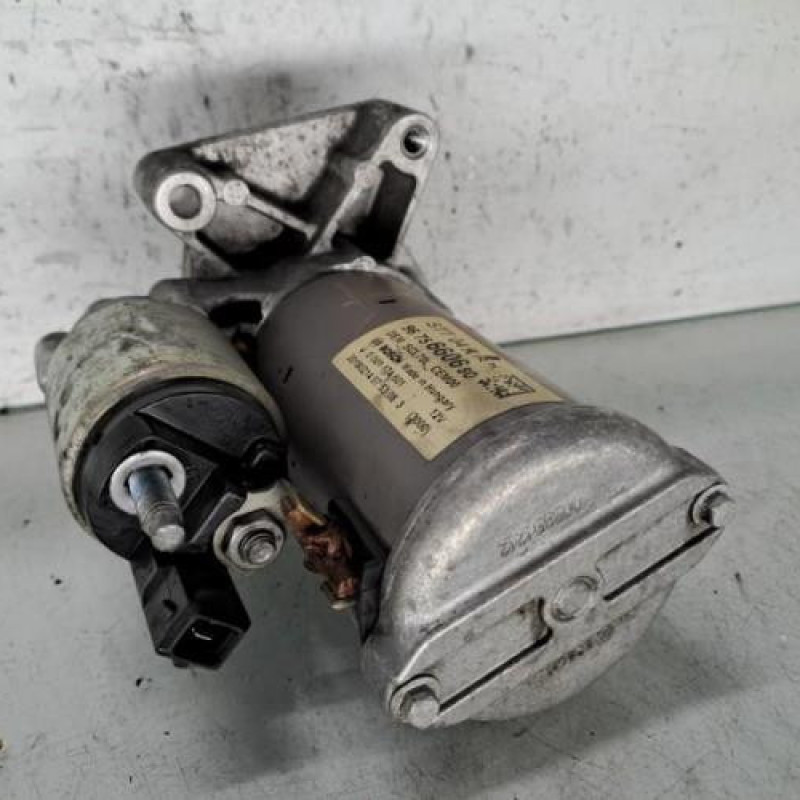 Demarreur PEUGEOT 308 2 SW