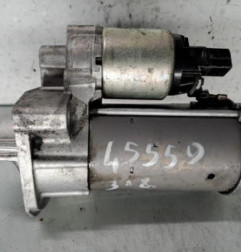 Demarreur PEUGEOT 308 2 SW Photo n°3