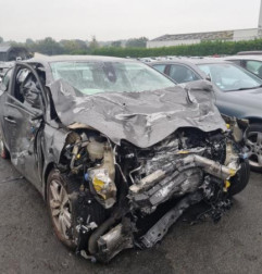 Demarreur PEUGEOT 308 2 SW Photo n°4