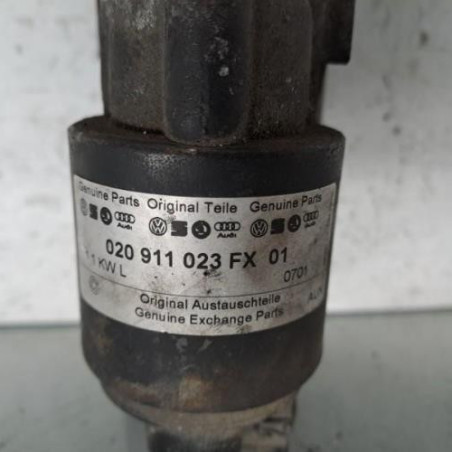 Demarreur VOLKSWAGEN GOLF 4